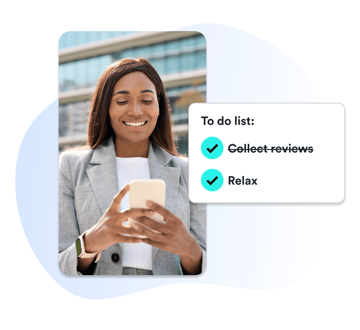 Easy Reviews RateMyAgent